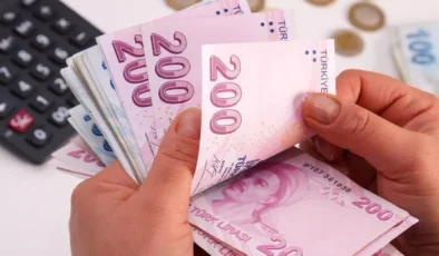 Asgari Ücret, Memur, Emekli 2026 Zam Tahminleri Belli Oldu