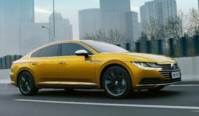 2026 Volkswagen CC tanıtıldı: İşte fiyatı ve özellikleri