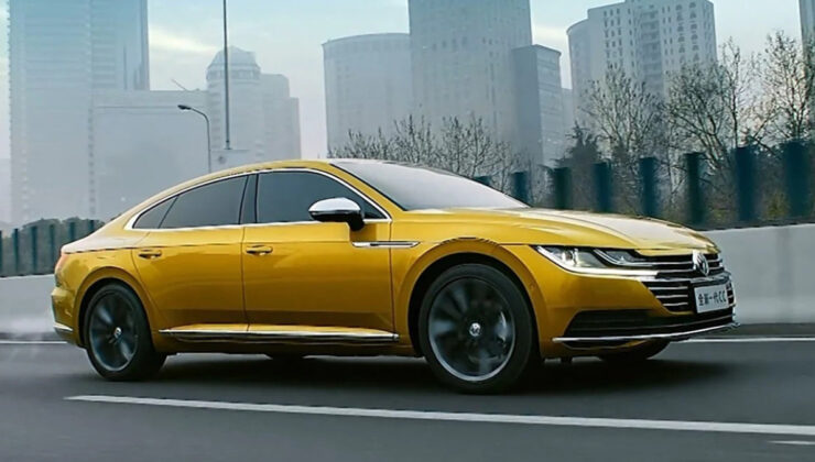 2026 Volkswagen CC tanıtıldı: İşte fiyatı ve özellikleri