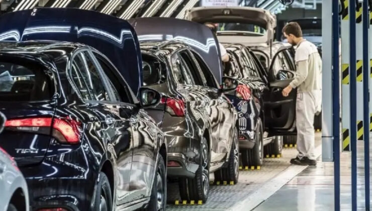 2027’den sonra geçerli olacak! Otomobillerdeki bu özellik tarih oluyor