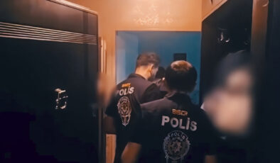 23 il merkezli siber suç operasyonu: 364 şüpheli yakalandı