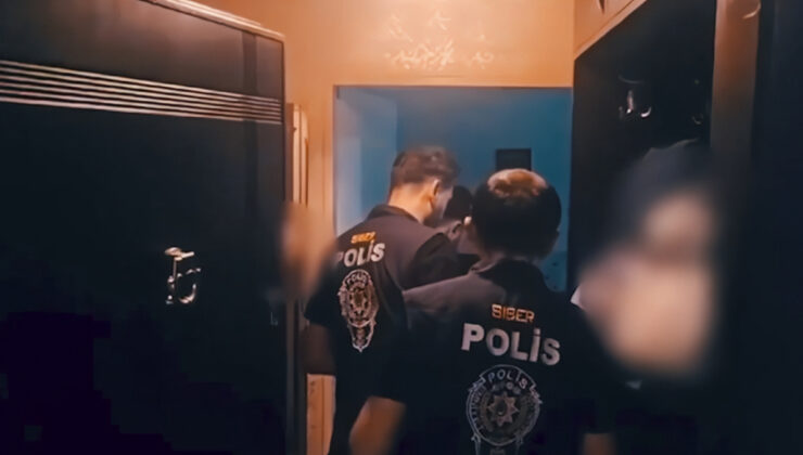 23 il merkezli siber suç operasyonu: 364 şüpheli yakalandı