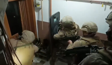 29 ilde dolandırıcılık operasyonu: 89 şüpheli yakalandı