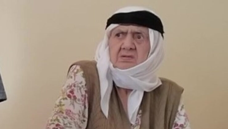 3 padişah, 12 cumhurbaşkanı gördü: Amasya’nın 127 yaşındaki Ayşe Ninesi hayatını kaybetti