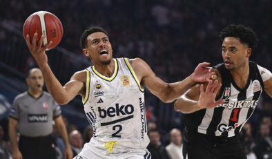 38. Erkekler Cumhurbaşkanlığı Kupası’nı Fenerbahçe kazandı