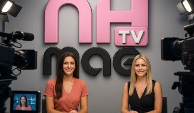 NHMAG TV: Kadının Yanında, Hayatın İçinde