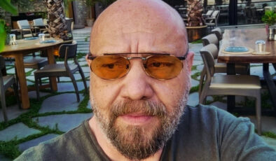 Ahmet Mümtaz Taylan’ın İnanılmaz Değişimi: 4 Ayda 18 Kilo Verdi!