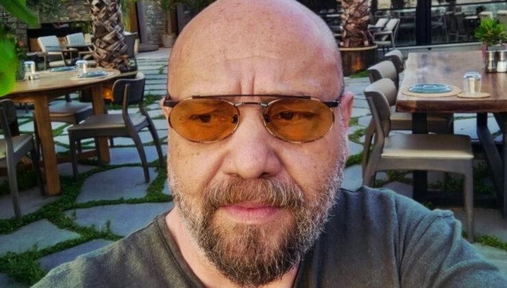 Ahmet Mümtaz Taylan’ın İnanılmaz Değişimi: 4 Ayda 18 Kilo Verdi!