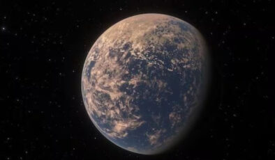 41 ışık yılı uzaklıktaki bu gezegen yaşam için uygun olabilir