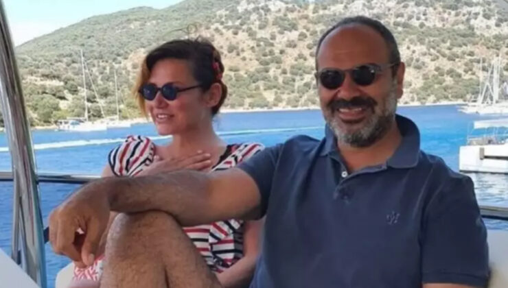 5 yıldır beraberr olduğu sevgilisinden ayrıldı! Deniz Seki’den ilk açıklama geldi