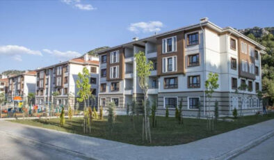 500 bin sosyal konut projesinde ilk detaylar belli oldu