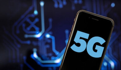 5G teknolojisi dünyayı hızlandırıyor