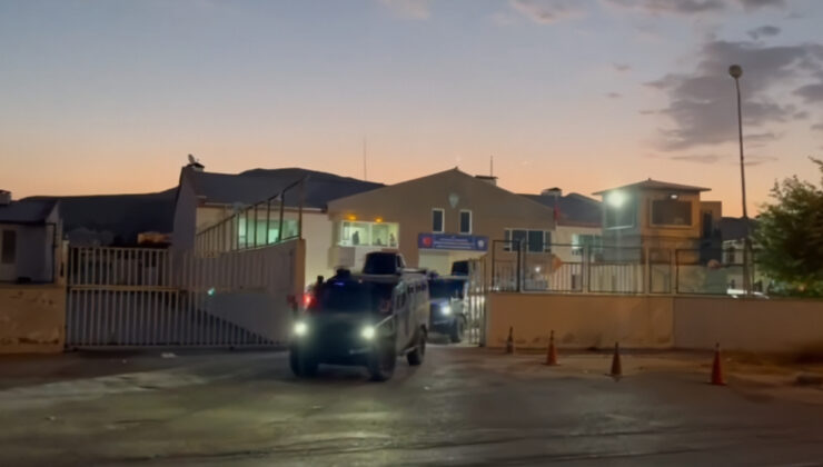 81 ilde göçmen kaçakçılığı operasyonu: 46 şüpheli yakalandı