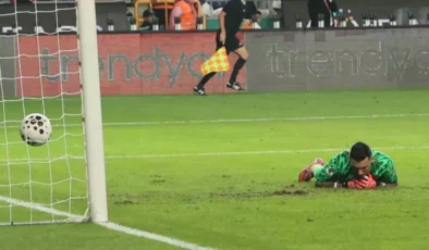 A Milli Takım’a Konya’da Büyük Protesto: İspanya Karşısında Hezimet