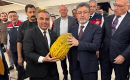 Başkan Sevinç, Akıncılar’ı Tüm Türkiye’ye Tanıtıyor