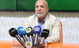 Futbol Adaleti Olsa: Alanyaspor’dan Galatasaray Maçı Sonrası Çarpıcı Açıklama