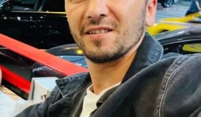 Alucra Köklüce Yasta: Motosiklet Kazası Genci Hayattan Kopardı