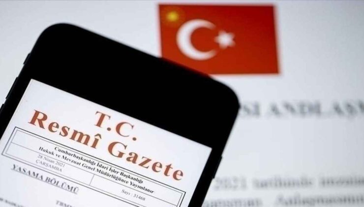 27 Kaymakam ve Vali Yardımcısı Birinci Sınıfa Yükseltildi