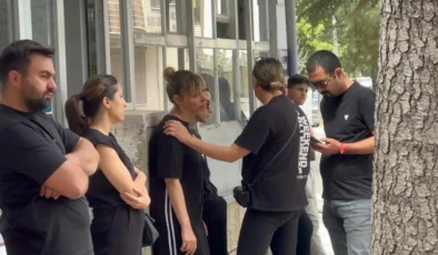 Isparta’da Kalp Krizi: Genç Güzellik Merkezi Sahibi Vefat Etti