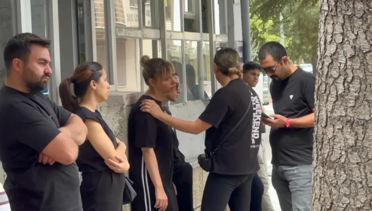 Isparta’da Kalp Krizi: Genç Güzellik Merkezi Sahibi Vefat Etti