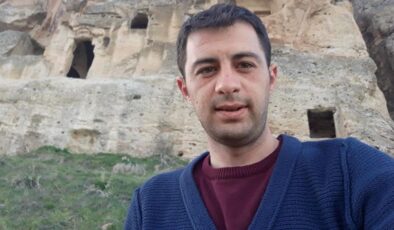 Alucra’da Feci Ölüm: 35 Yaşındaki Genç Balkondan Düştü