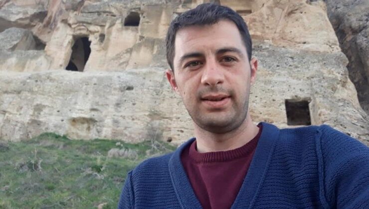 Alucra’da Feci Ölüm: 35 Yaşındaki Genç Balkondan Düştü