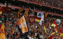 Galatasaray’a Dev Sponsorluk Geliri: 100 Milyon Euro’luk Anlaşma Yolda
