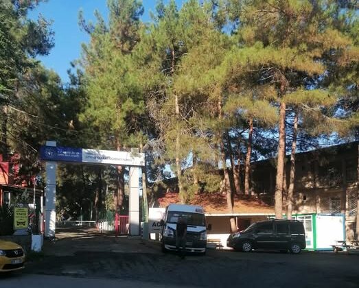Giresun Gedikkaya Mahallesi’nde ATM Eksikliği Sorunu