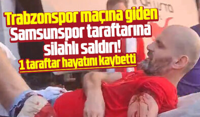 Giresun’da Silahlı Kavgada Acı Son: Bir Taraftar Öldü