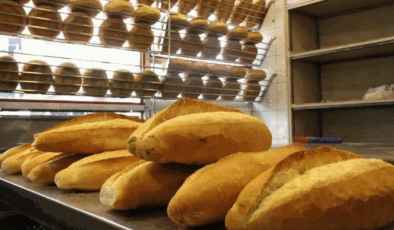 Giresun’da Ekmeğe Gramaj Ayarı: Fiyat Sabit, Gramaj Düştü