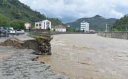 Giresun’da Fırtına ve Yağış Uyarısı: Dikkatli Olun!