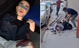 İzmir’deki Polis Merkezi Saldırısı: Aileden Şaşırtıcı İfadeler