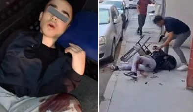 İzmir’deki Polis Merkezi Saldırısı: Aileden Şaşırtıcı İfadeler