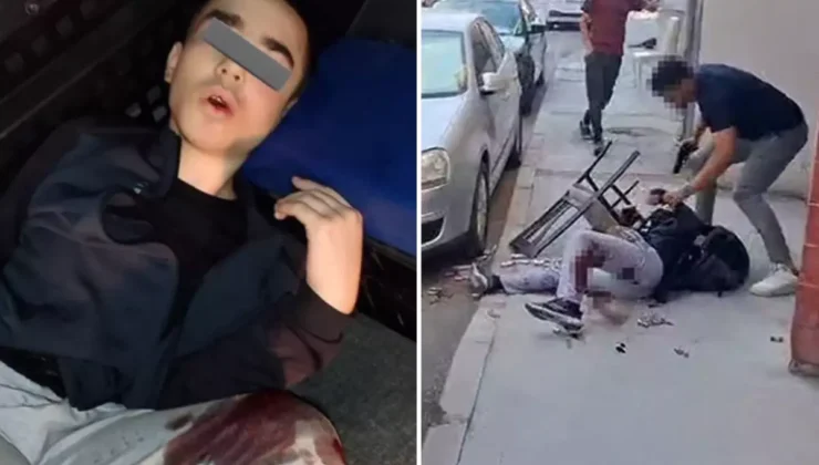 İzmir’deki Polis Merkezi Saldırısı: Aileden Şaşırtıcı İfadeler