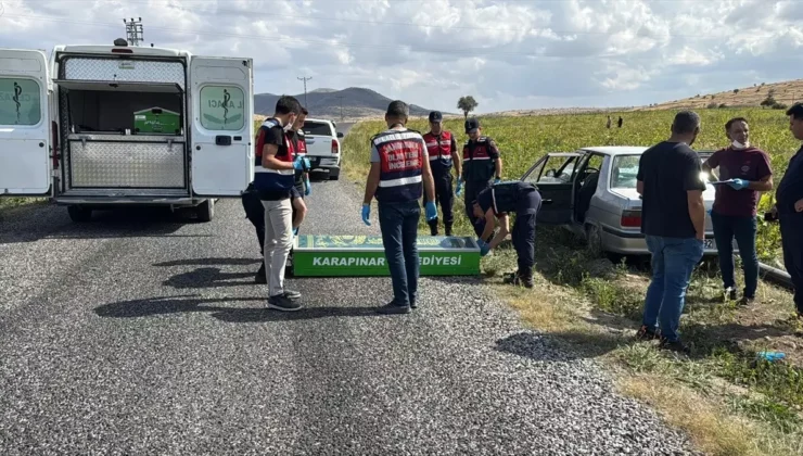 Nevşehir’de Kanlı Pusu: İki Kardeş Komşuları Tarafından Öldürüldü