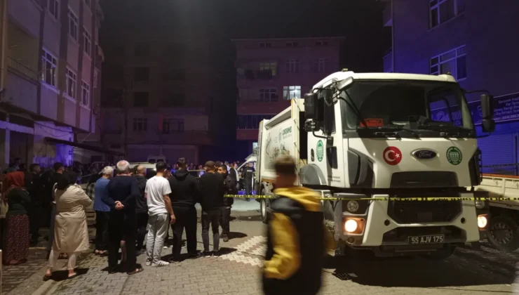 Samsun Çarşamba’da Kaza: Kadın Hayatını Kaybetti