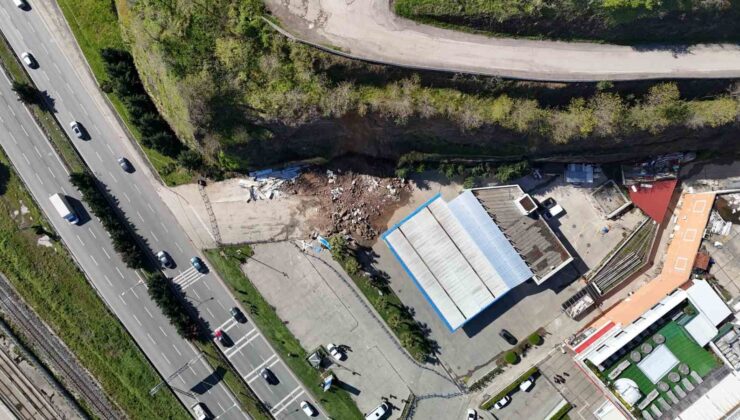 Samsun’daki Facianın İddianamesi Tamamlandı