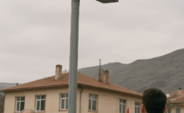 Şebinkarahisar Anons Sistemine Siber Saldırı