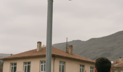 Şebinkarahisar Anons Sistemine Siber Saldırı