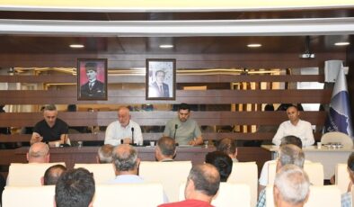 Belediye işyerleri için yeni dönem başlıyor