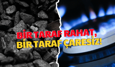 Giresun’da Doğalgaz Sorunu: Şebinkarahisar Kışa Hazırlıksız Giriyor