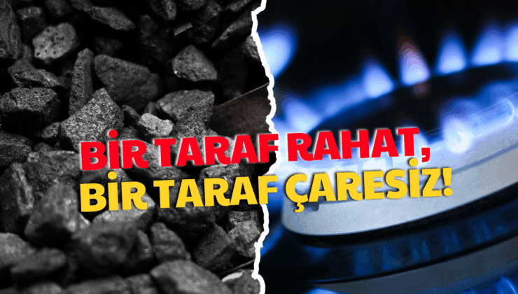 Giresun’da Doğalgaz Sorunu: Şebinkarahisar Kışa Hazırlıksız Giriyor