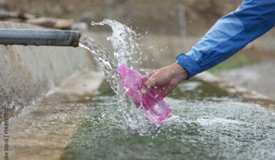 Şebinkarahisar’da Su Kesintisi: “Ekipler Gece Gündüz Çalışıyor”