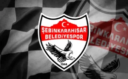 Şebinkarahisarspor’da Sessizlik: Giresun Amatör Küme Başlıyor