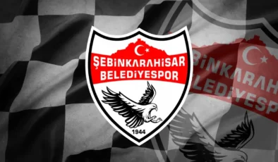 Şebinkarahisarspor’da Sessizlik: Giresun Amatör Küme Başlıyor