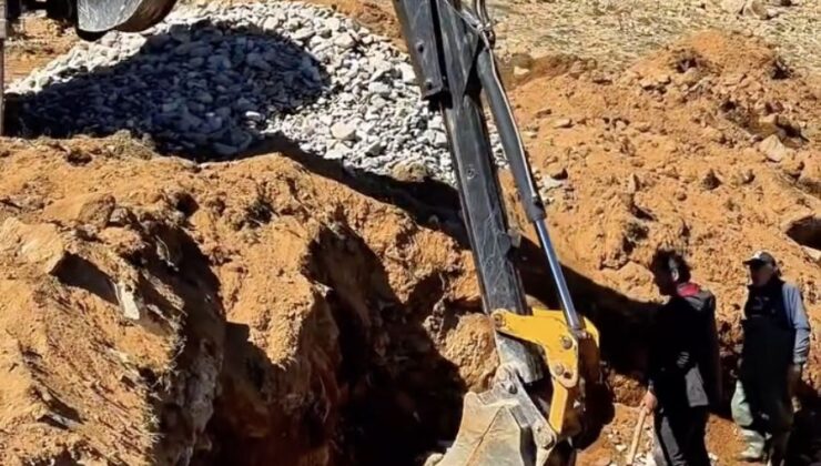 Suşehri’nde Sağlıklı Su Dönemi: Eski Asbestli Borular Tarihe Karışıyor