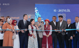 Tamzara Dokuması, İstanbul’da Görücüye Çıktı