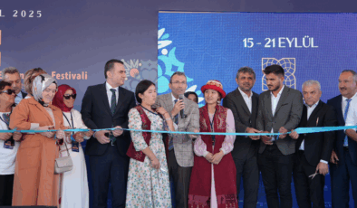 Tamzara Dokuması, İstanbul’da Görücüye Çıktı