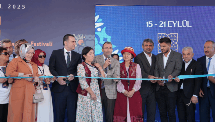 Tamzara Dokuması, İstanbul’da Görücüye Çıktı