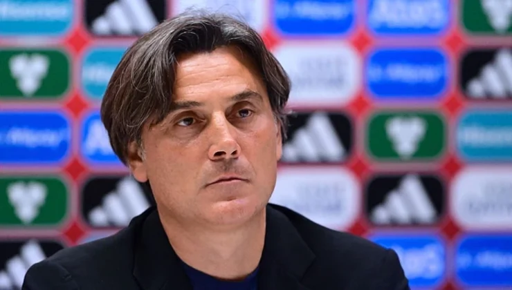 Montella: “Türk Vatandaşı Olmaktan Gurur Duyarım”